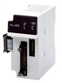 FX2N-10GM 三菱定位模块