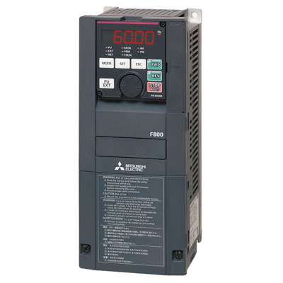 FR-F840-160K   FR-F840-03610 AC400V