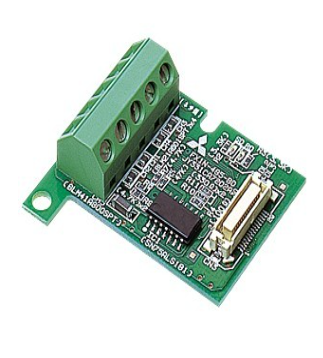 FX1N-485-BD 三菱PLC串行通信板