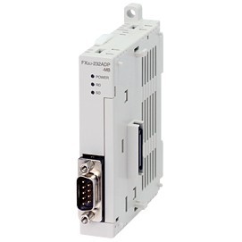 FX3U-232ADP-MB MODBUS通信模块