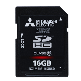 NZ1MEM-16GBSD 16G SD存储卡